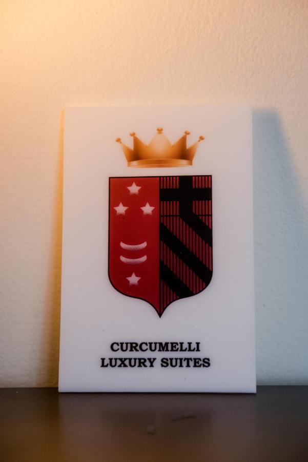 Corfu  Curcumelli Luxury Suites - Πινια المظهر الخارجي الصورة
